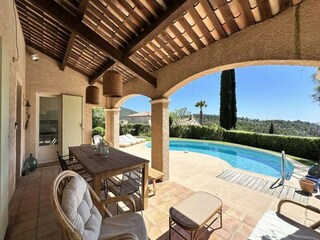 Appartement La Londe-les-Maures  19
