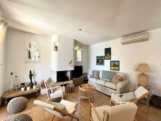 Apartamento La Londe-les-Maures  14