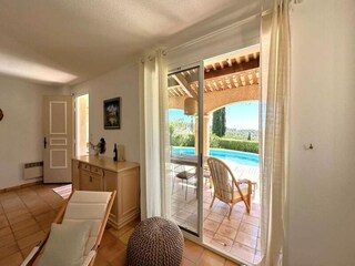 Apartamento La Londe-les-Maures  15