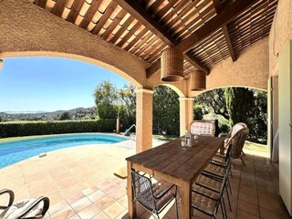 Apartment La Londe-les-Maures  22