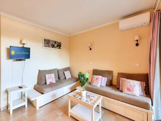 Appartement Les Issambres  3