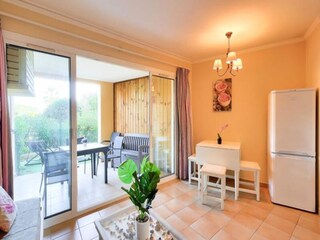 Appartement Les Issambres  29