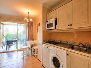 Apartment Les Issambres  4
