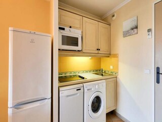 Appartement Les Issambres  5