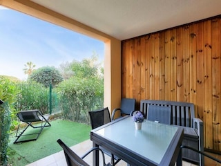 Apartment Les Issambres  6