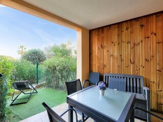 Appartement Les Issambres  6