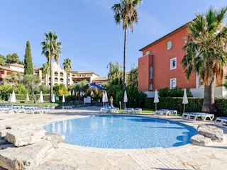 Apartment Les Issambres  8