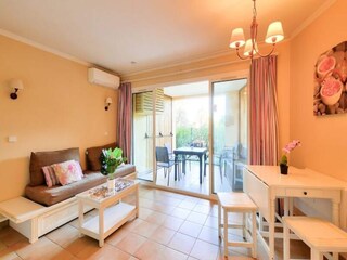 Apartment Les Issambres  23