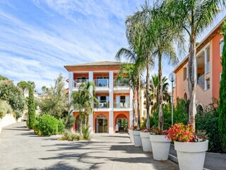 Apartment Les Issambres  24