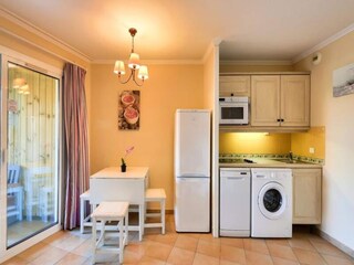 Apartment Les Issambres  26