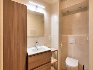 Apartment Les Issambres  12