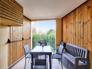 Apartment Les Issambres  13