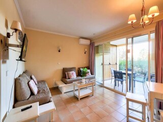 Apartment Les Issambres  15