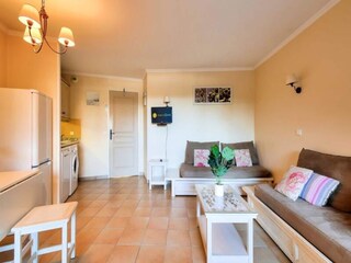 Apartment Les Issambres  16