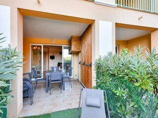 Apartment Les Issambres  19