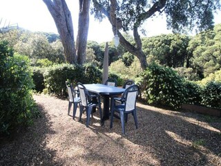 Appartement Cogolin Buitenaudio-opname 5