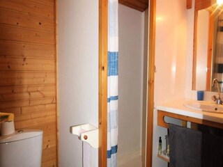 Apartment Cogolin Ausstattung 23