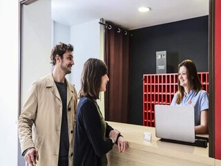 Appartement Avignon Kenmerken 3