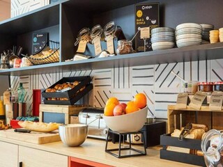 Apartment Avignon Features 15
