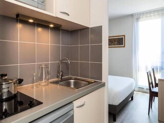 Appartement Avignon Kenmerken 18