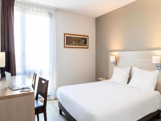 Apartment Avignon Ausstattung 5