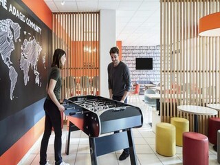 Apartment Avignon  27