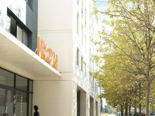 Apartment Avignon Außenaufnahme 2