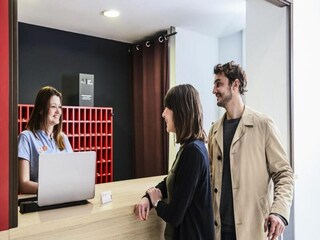 Apartment Avignon Ausstattung 6