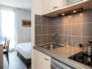 Apartment Avignon Ausstattung 9