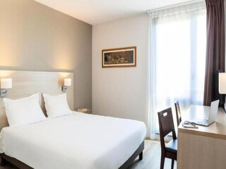 Apartment Avignon Ausstattung 10
