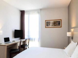 Apartment Avignon Ausstattung 11