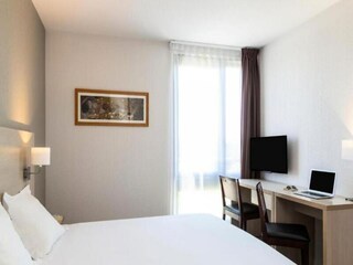 Apartment Avignon Ausstattung 12
