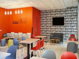 Apartment Avignon  20