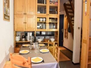 Apartment Ferienwohnung Montgenevre - Cesana Torinese - image1