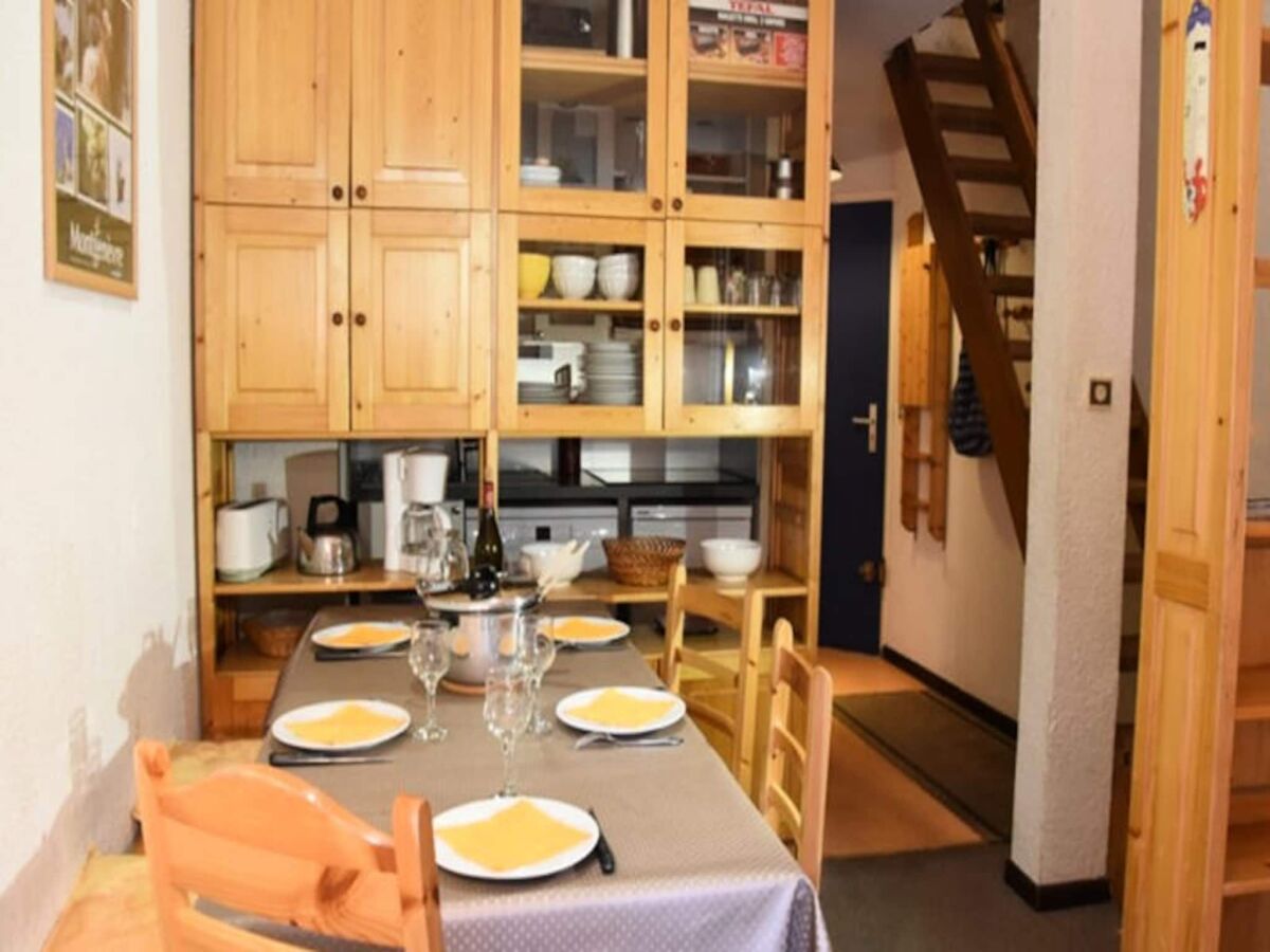 Apartment Cesana Torinese  1