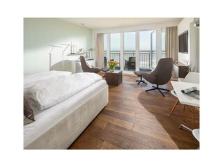 Ferienwohnung Norddeich Ausstattung 9