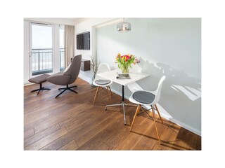 Ferienwohnung Norddeich Ausstattung 10