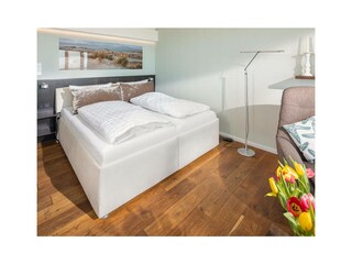 Ferienwohnung Norddeich Ausstattung 13