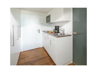 Ferienwohnung Norddeich Ausstattung 14