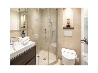 Ferienwohnung Norddeich Ausstattung 15