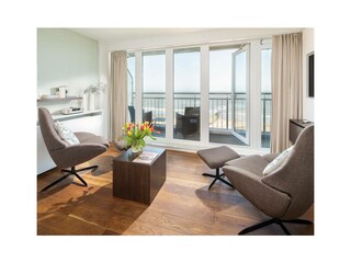 Ferienwohnung Norddeich Ausstattung 12