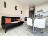 Appartement Vieux-Boucau-les-Bains Buitenaudio-opname 1