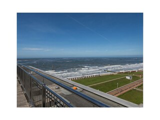 Ferienwohnung Norddeich Außenaufnahme 3