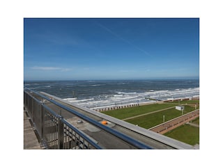 Ferienwohnung Norderney Außenaufnahme 3