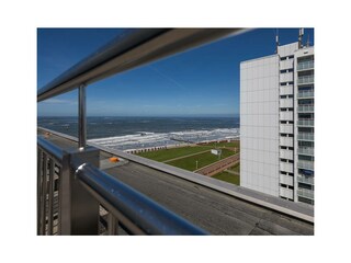 Ferienwohnung Norddeich Außenaufnahme 4
