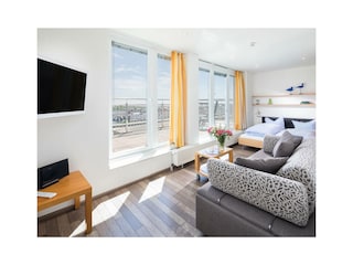 Ferienwohnung Norderney Ausstattung 16