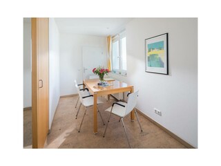 Ferienwohnung Norddeich Ausstattung 21