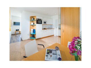 Ferienwohnung Norddeich Ausstattung 22