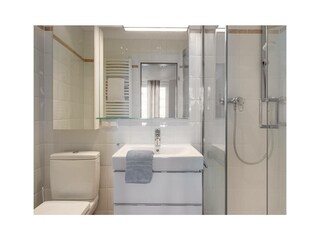 Ferienwohnung Norddeich Ausstattung 23