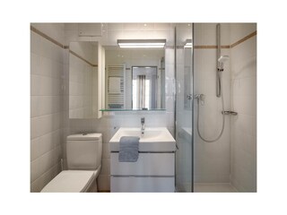 Ferienwohnung Norddeich Ausstattung 24